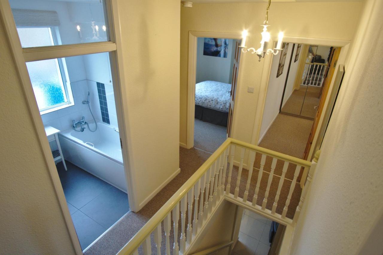 The Folly Villa Bangor  Exterior foto